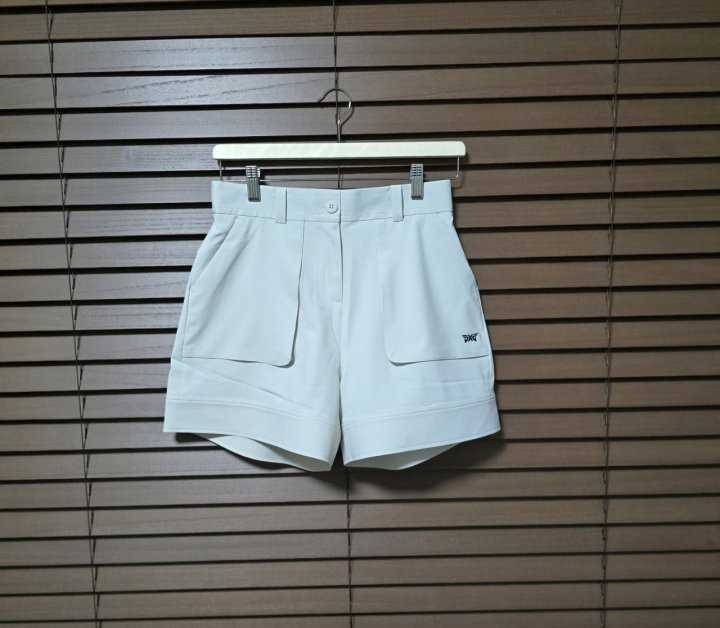 PXG 여성 스판 반바지(2color)