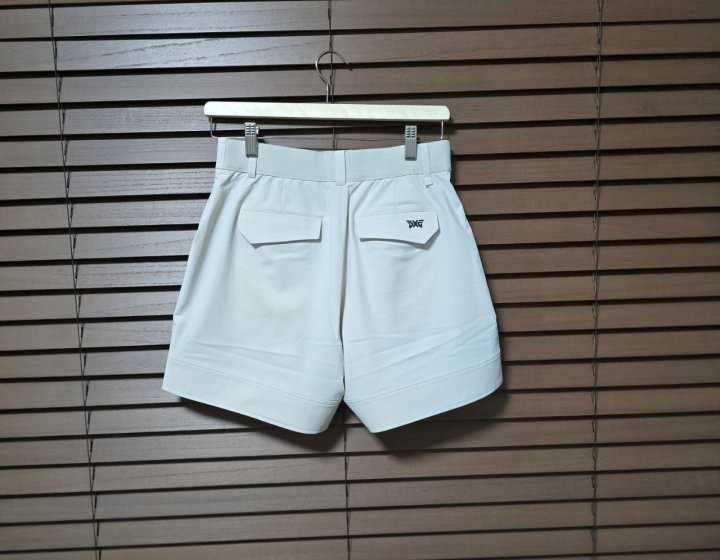 PXG 여성 스판 반바지(2color)