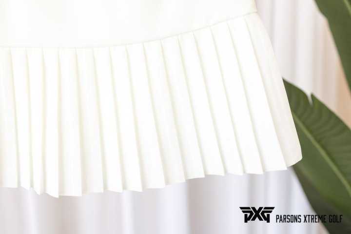 PXG 수입고급 징포인트 골프스커트(2color)