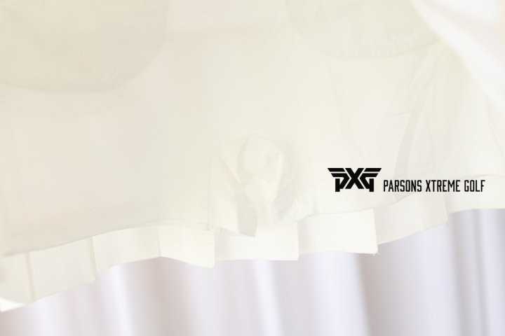 PXG 수입고급 징포인트 골프스커트(2color)