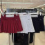타이틀리스트 SUMMER PLEATED SKORTS(3color)