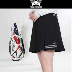 PXG 여성 스카치라인 하프팬츠(2color)