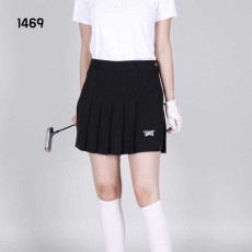 PXG 여자 1469 랩 스커트 치마 바지(2color)