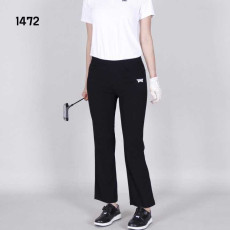 PXG 여자 1472 썸머 밴딩 팬츠 바지(2color)
