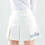 PXG 여성 여름 A-라인 플리츠 스커트(2color)