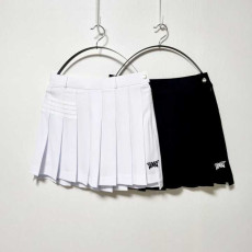 PXG 주름 스커트(2color)