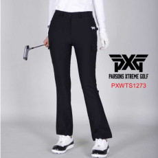PXG 여자 PXWTS1273 카고 팬츠 바지
