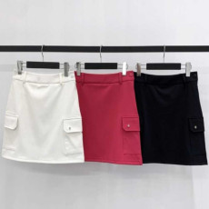 지포어 카고 포켓 스커트(3color)