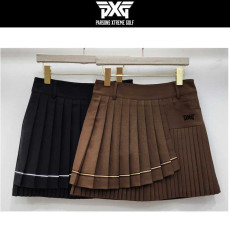 PXG 라인 랩스커트(2color)