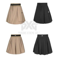 PXG 하이 웨스트 스커트(2color)