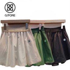 지포어 루루 볼륨스커트(3color)