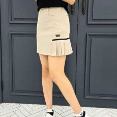 PXG NEW APPAREL 라인 큐롯 스커트(2color)