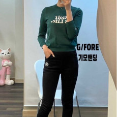 지포어 기모밴딩 여성바지