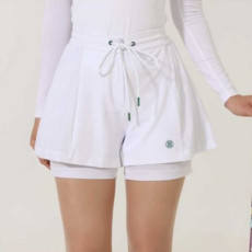 지포어 수입 우먼 제시 포켓 쇼트팬츠