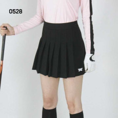 PXG 여자 0528 스탠다드 플리츠 스커트 치마(4color)