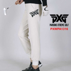 PXG 여성 PXWPA1316 필드 조거 기모 바지 팬츠(2color)