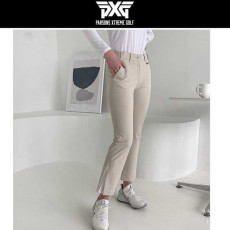 PXG 히든배색 부츠컷(2color)