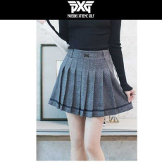 PXG 기모 테잎 스커트(2color)