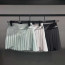 PXG 여성 여름 멀티 플리츠 스커트(3color)