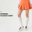 PXG 여성 플리츠 스커트(2color)