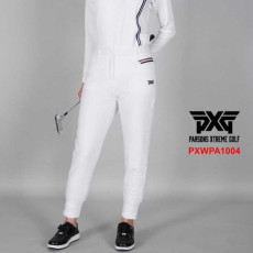 PXG 여자 PXWPA1004 라인 조거 패딩 팬츠 바지(2color)