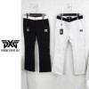 PXG 여성 배색 라인 찡팬츠(2color)