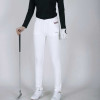 타이틀리스트 여자 0874 슬림 투어핏 스판 바지 팬츠(2color)