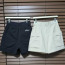 타이틀리스트 여성 포켓 반바지(2color)