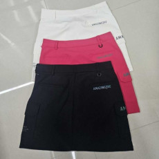 어메이징크리 카고 심플 스커트(3color)