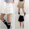 지포어 G 라인 스커트형 반바지(3color)