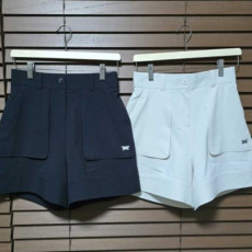 PXG 여성 스판 반바지(2color)