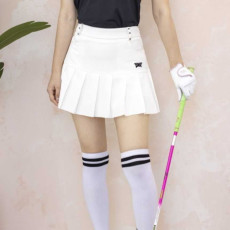 PXG 수입고급 징포인트 골프스커트(2color)