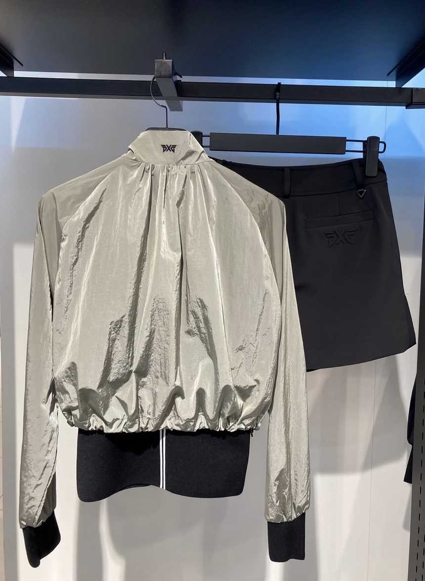 PXG 여성 액티브 스윙 자켓(2color)