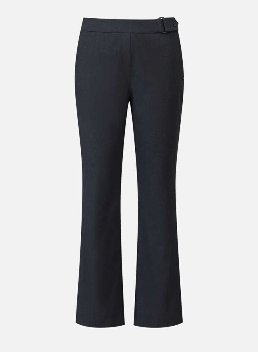 PXG 여성 컬러 블록 스웨터(2color)