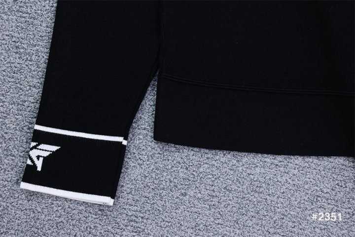 PXG 여성 라운딩 모크넥 스웨터