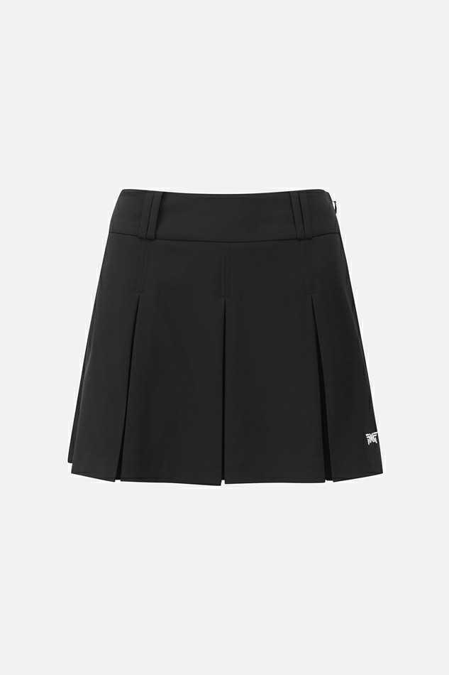PXG 여성 여름 하프 슬리브 카라 티셔츠(2color)