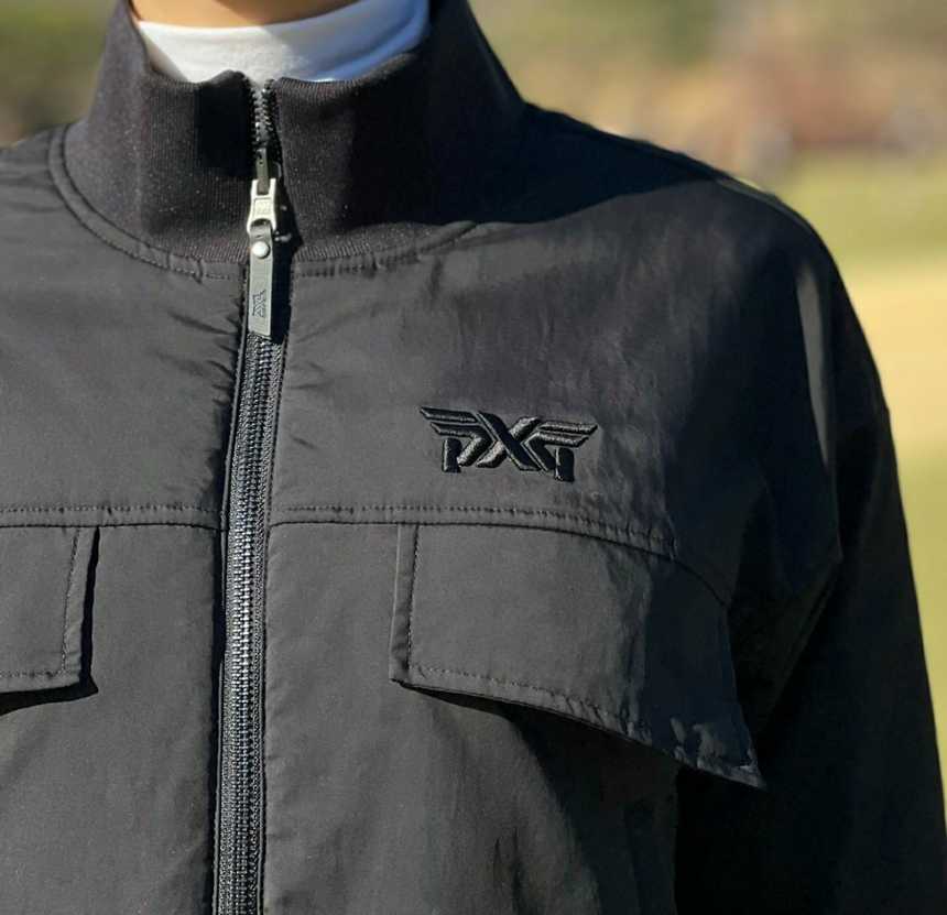 PXG KJG MA-1 점퍼(양면)