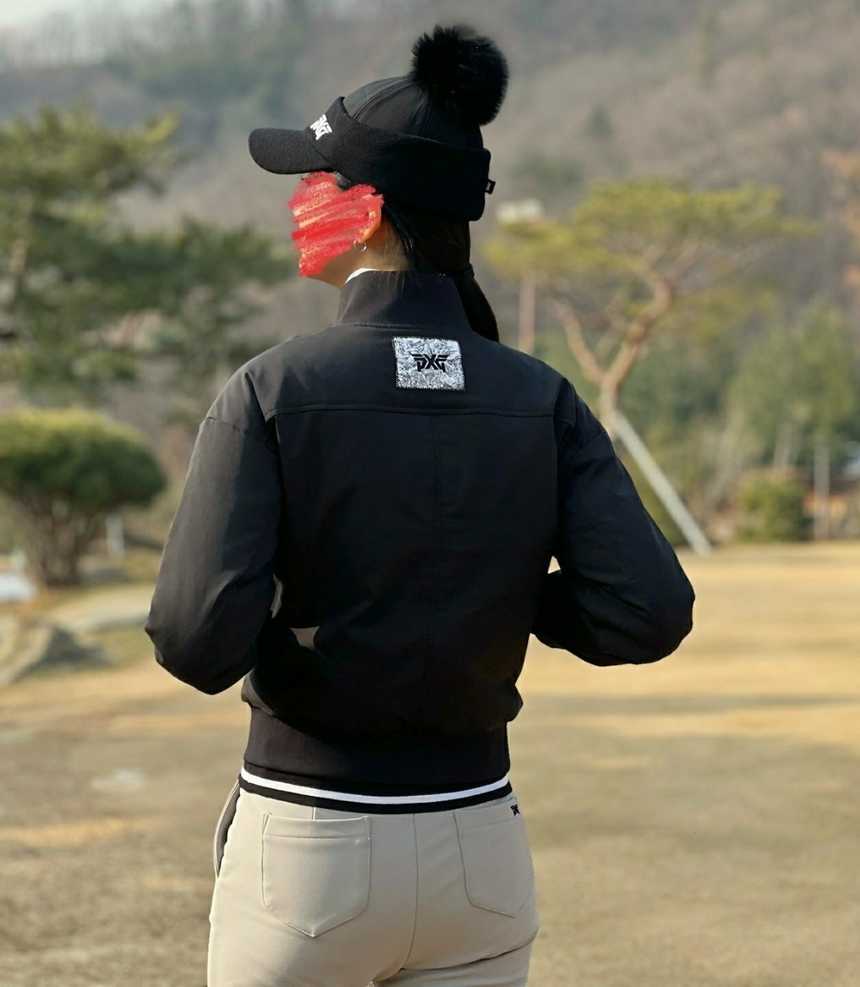 PXG KJG MA-1 점퍼(양면)