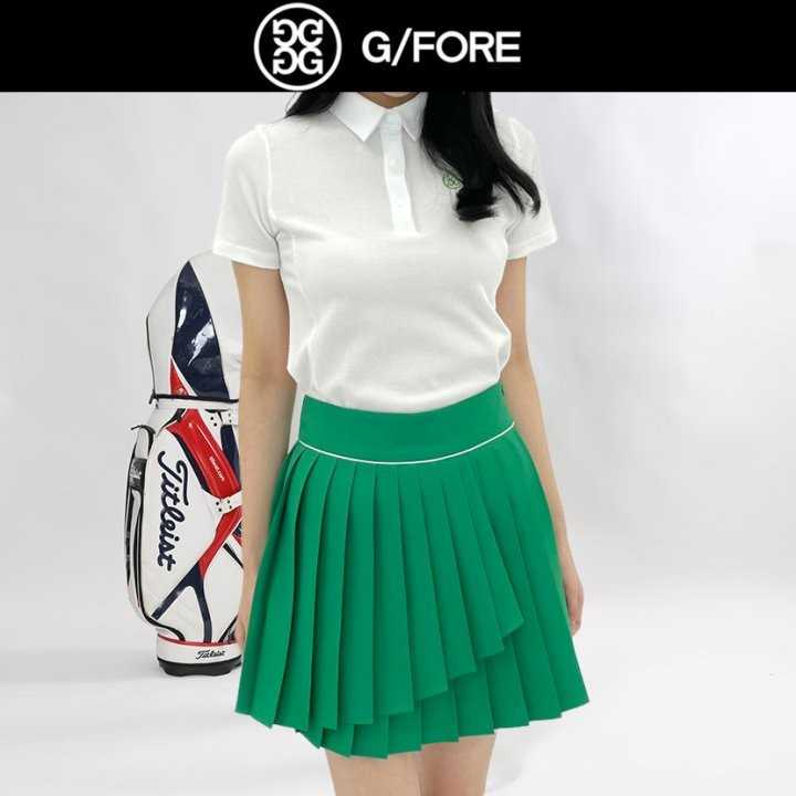 지포어 여성 엠보 카라반팔(3color)