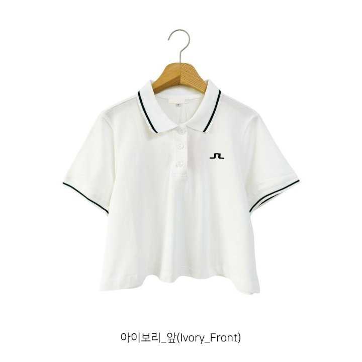 제이린드버그 여성 PK 셋업 세트(2color)