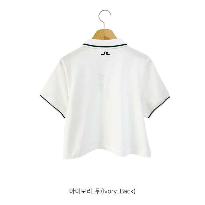 제이린드버그 여성 PK 셋업 세트(2color)