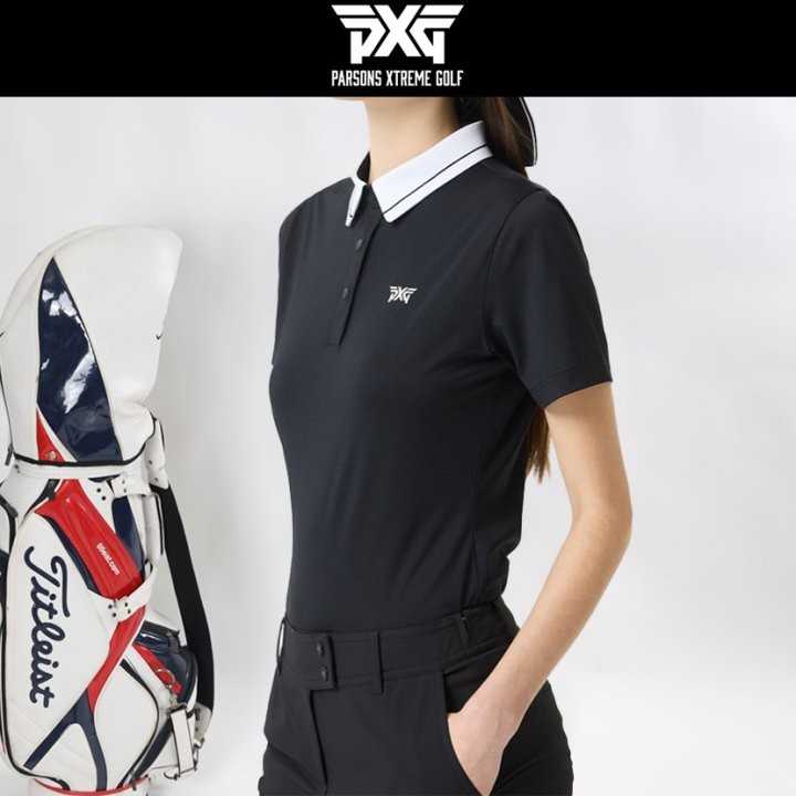PXG 여성 쿨 슬리브반팔(2color)