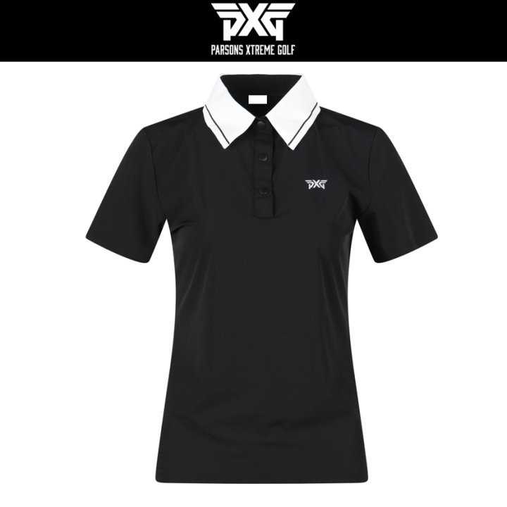 PXG 여성 쿨 슬리브반팔(2color)