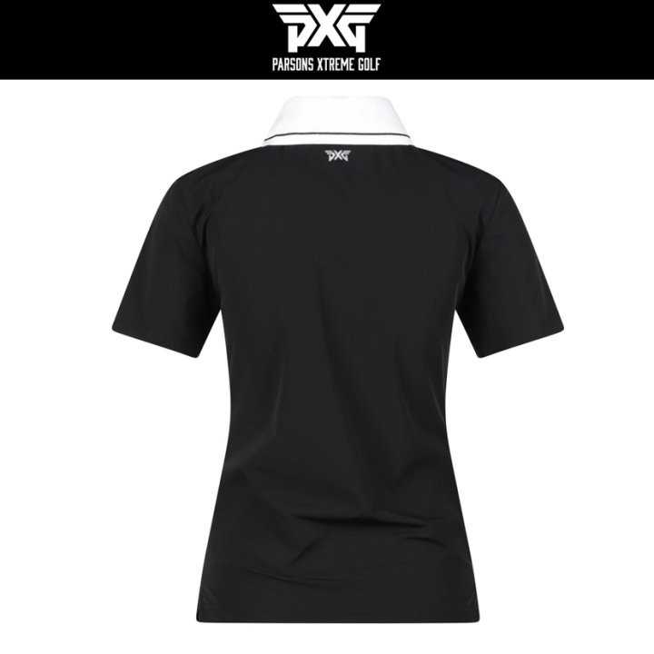 PXG 여성 쿨 슬리브반팔(2color)