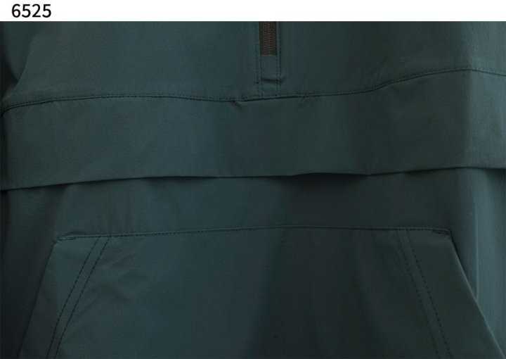 말본 남여공용 아노락 풀집업 후디 바람막이(2color)