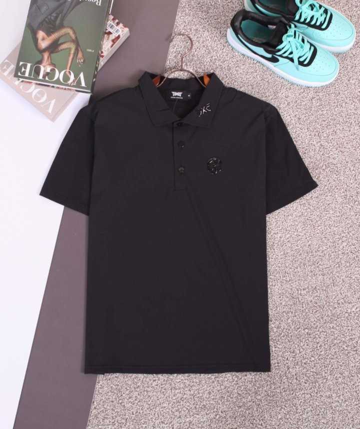PXG 남여공용 아이스 쿨 카라넥 셔츠(2color)
