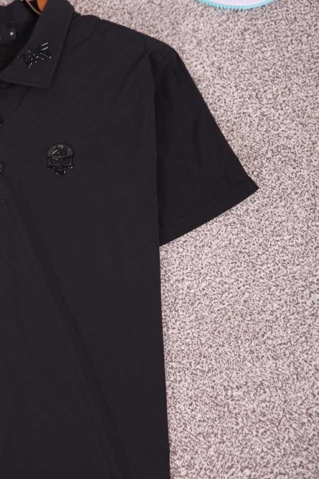 PXG 남여공용 아이스 쿨 카라넥 셔츠(2color)