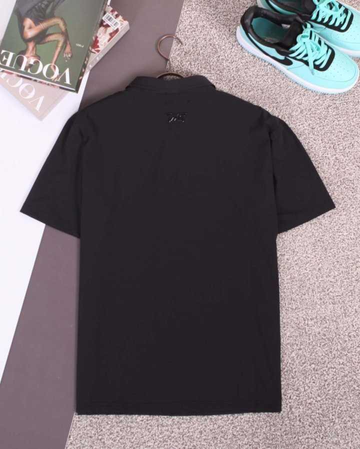 PXG 남여공용 아이스 쿨 카라넥 셔츠(2color)
