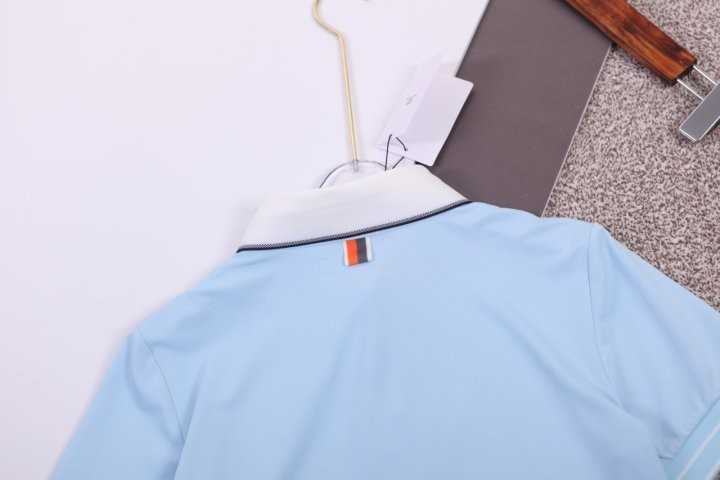 사우스케이프 여성 카라 피케티셔츠(3color)