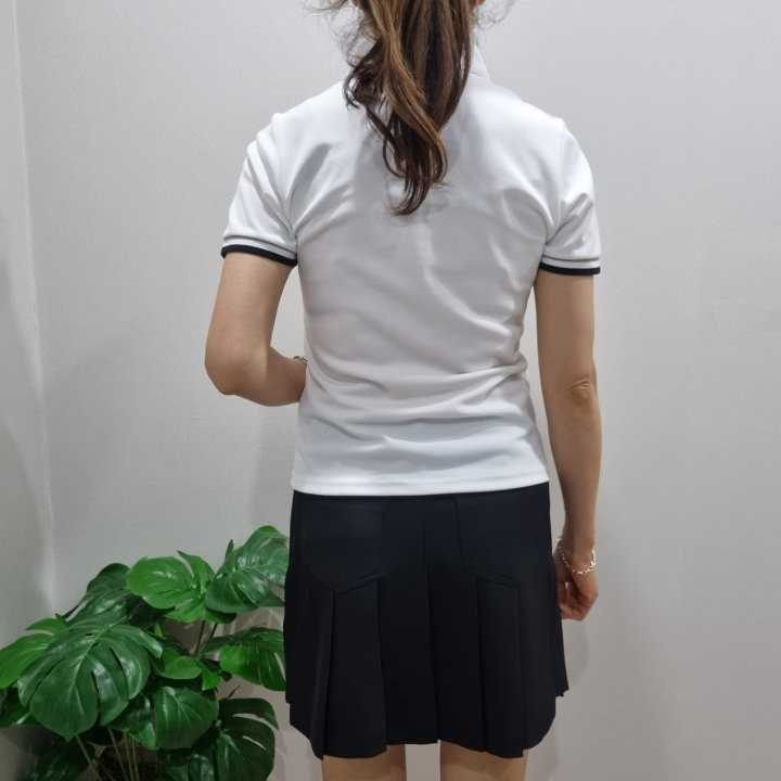 PXG 남여공용 PK삼선 카라 반팔 티셔츠(2color)